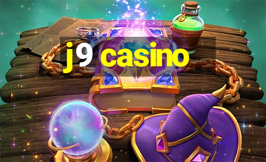 j9 casino