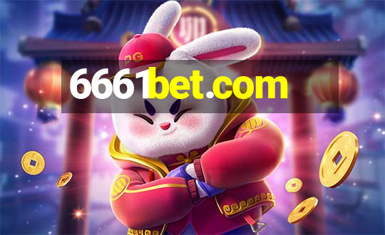 6661bet.com