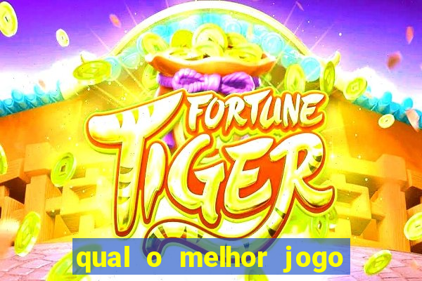 qual o melhor jogo do betano