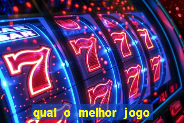 qual o melhor jogo do betano