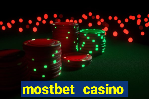 mostbet casino aviator app download