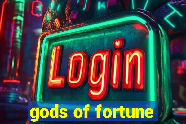 gods of fortune