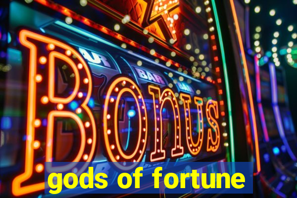 gods of fortune