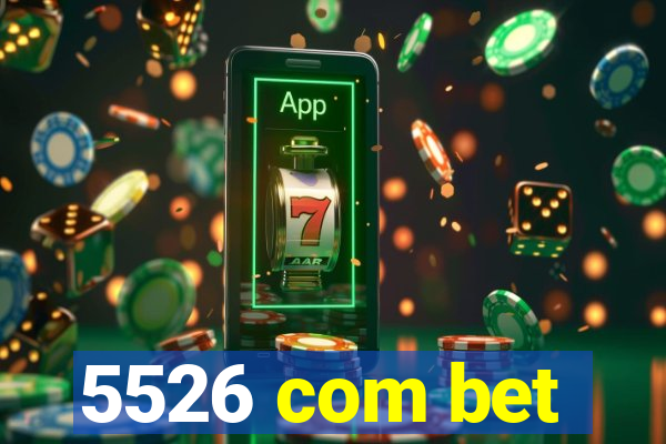 5526 com bet