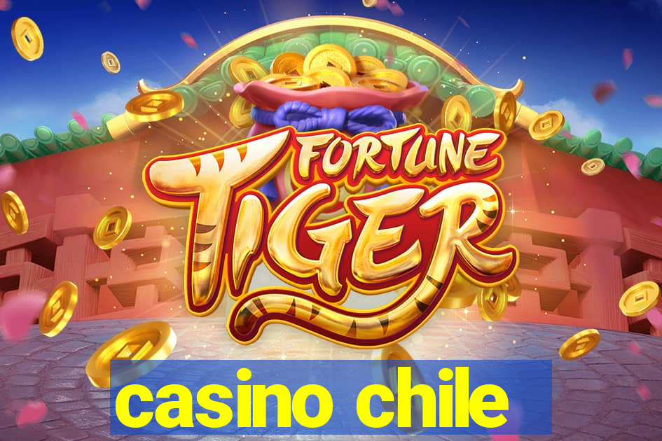 casino chile