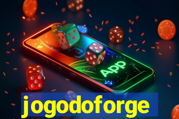 jogodoforge