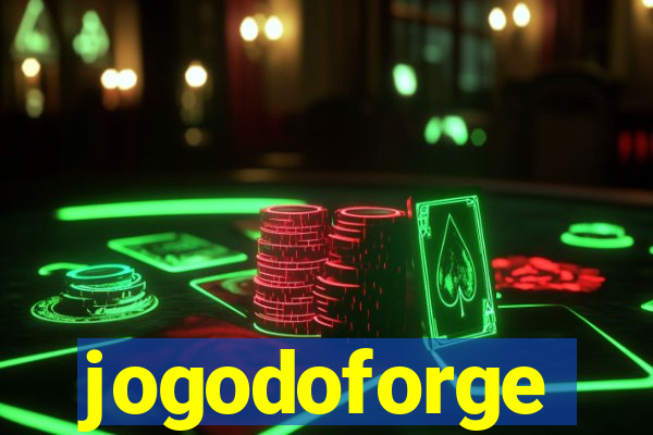 jogodoforge