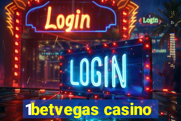 1betvegas casino