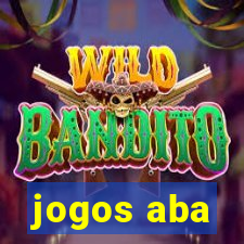 jogos aba