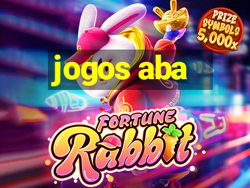 jogos aba