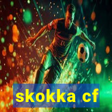 skokka cf