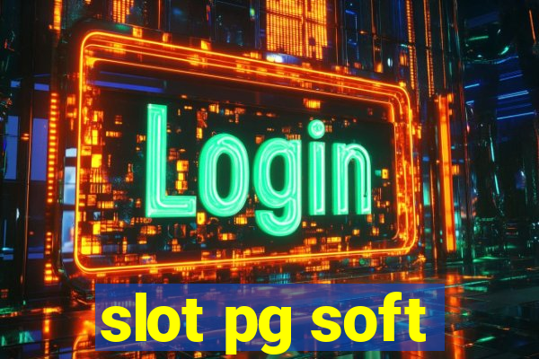 slot pg soft