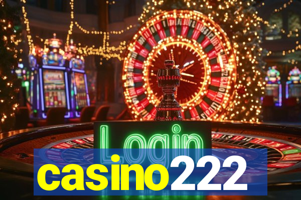 casino222