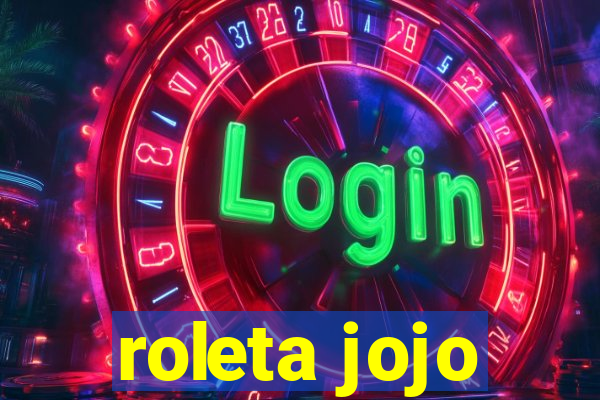 roleta jojo