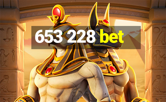 653 228 bet