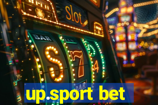 up.sport bet