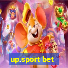 up.sport bet