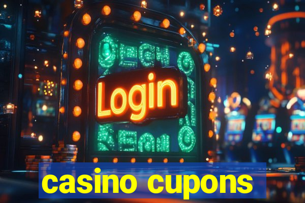 casino cupons