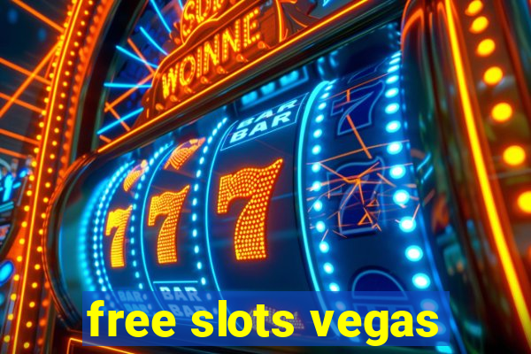 free slots vegas