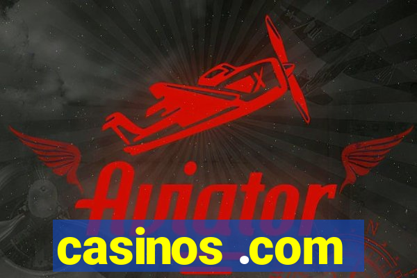 casinos .com