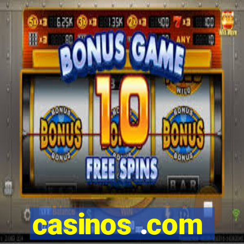 casinos .com