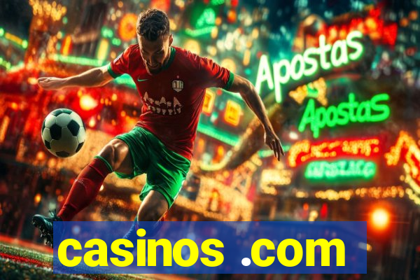 casinos .com