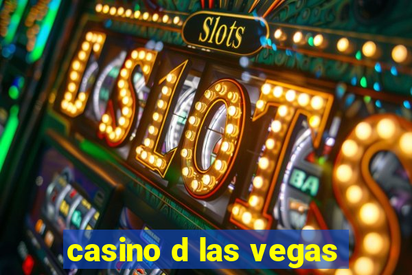 casino d las vegas