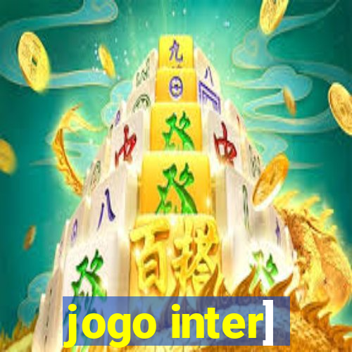 jogo inter]