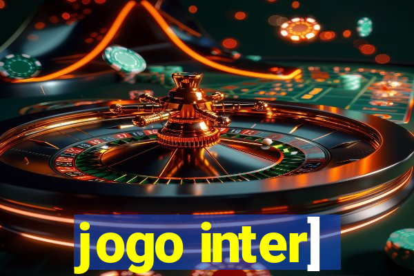 jogo inter]