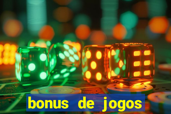 bonus de jogos estrela bet