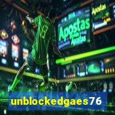 unblockedgaes76