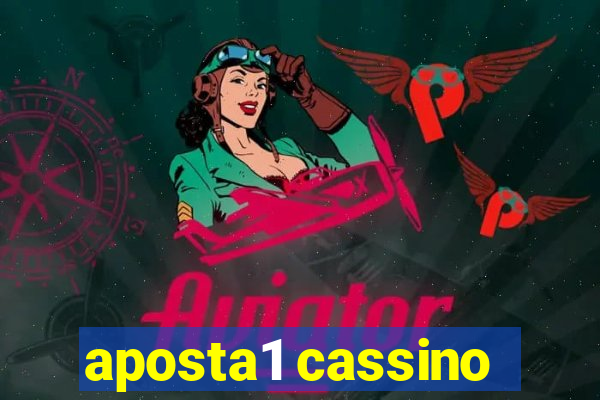 aposta1 cassino