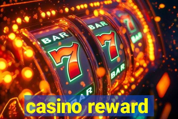 casino reward