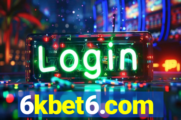 6kbet6.com