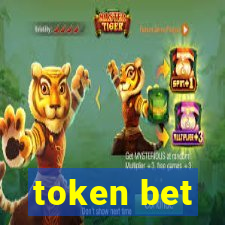 token bet