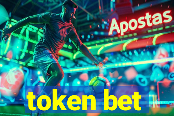 token bet