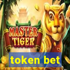 token bet