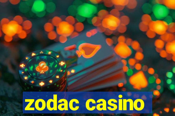 zodac casino