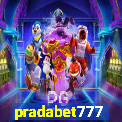 pradabet777