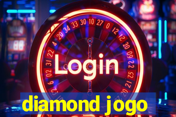 diamond jogo