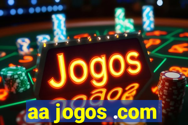 aa jogos .com