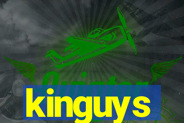 kinguys