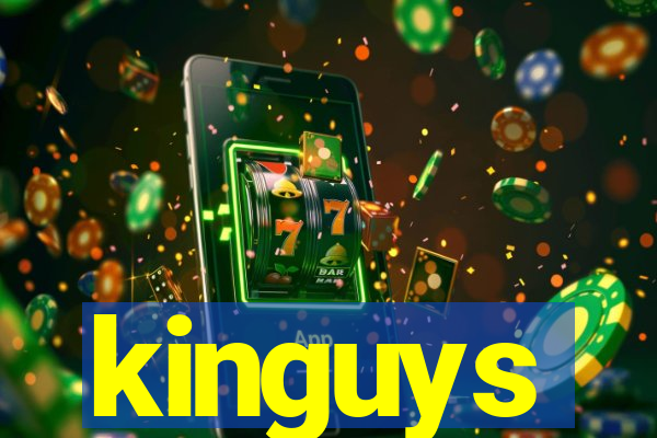 kinguys