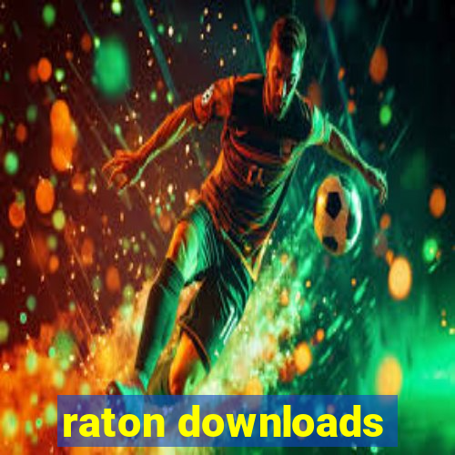 raton downloads