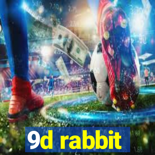 9d rabbit