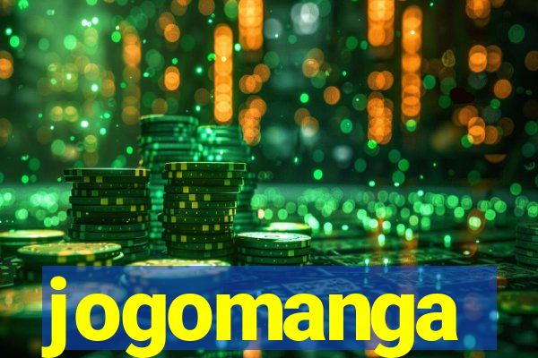 jogomanga