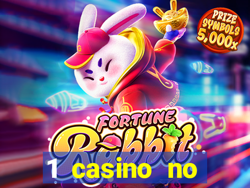 1 casino no deposit bonus