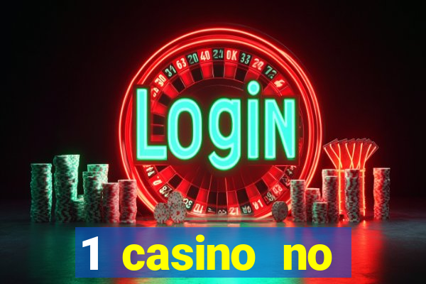 1 casino no deposit bonus