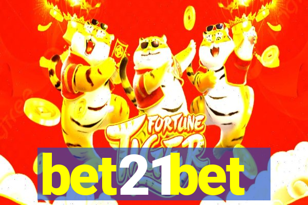 bet21bet