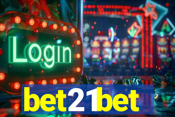 bet21bet